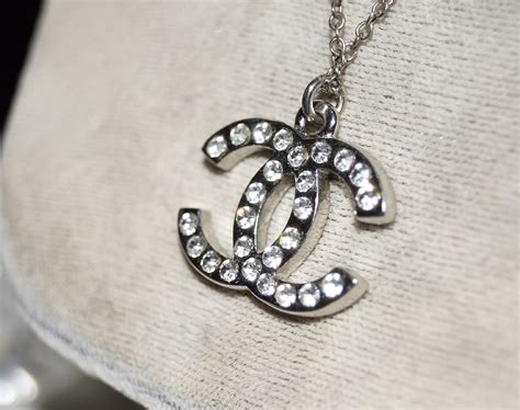 chanel replica jewelry cheap|fake chanel necklace.